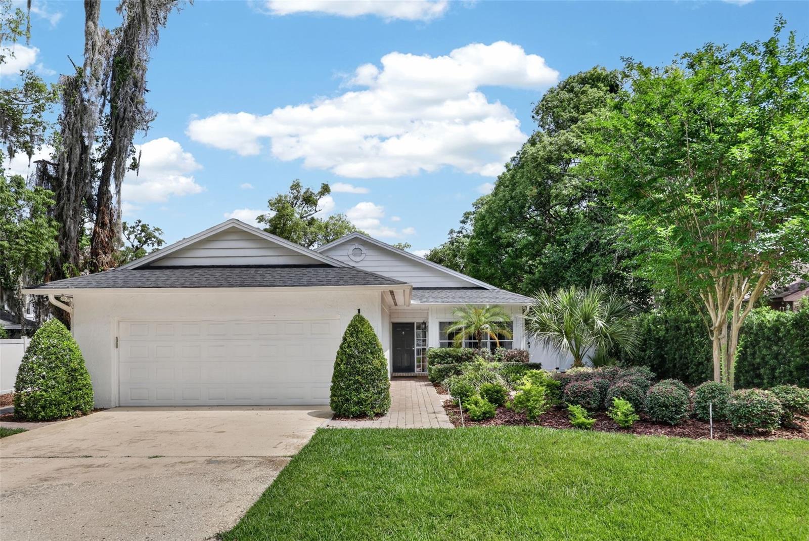 Photo of 1741 MIZELL AVENUE WINTER PARK FL 32789
