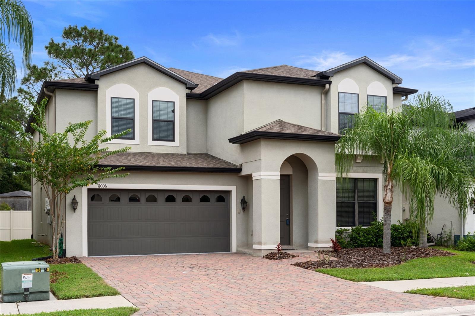 Photo of 11006 TAHITI ISLE LANE TAMPA FL 33647