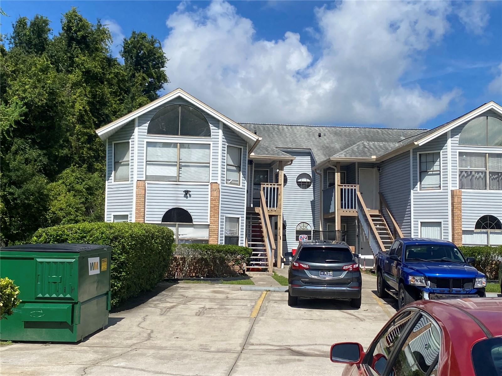 Photo of 2706 RIO GRANDE TRAIL #2706 KISSIMMEE FL 34741
