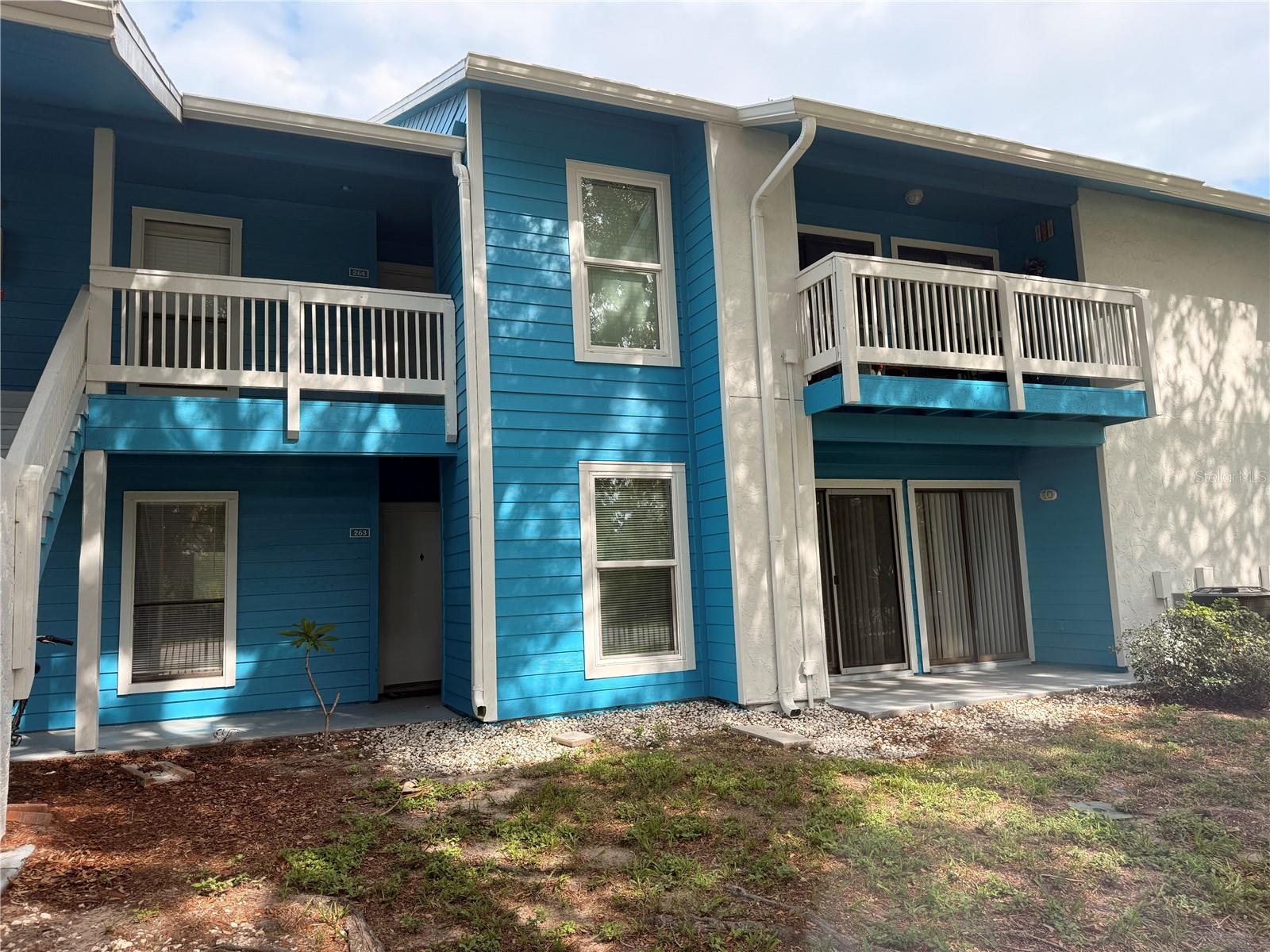 Photo of 455 ALT 19 #263 PALM HARBOR FL 34683