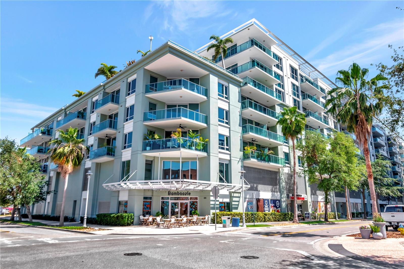 Photo of 111 N 12TH STREET #1521 TAMPA FL 33602