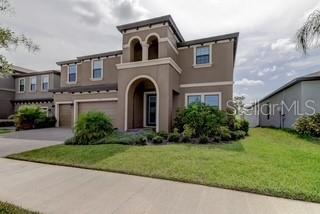 Photo of 13118 JETER CREEK DRIVE RIVERVIEW FL 33579