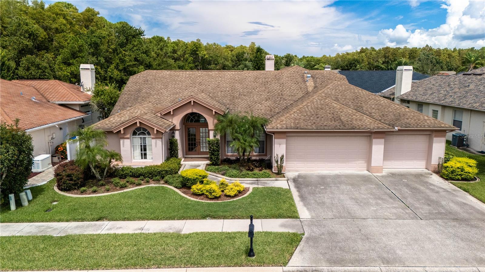 Photo of 7709 TIMBERWYCK COURT NEW PORT RICHEY FL 34655