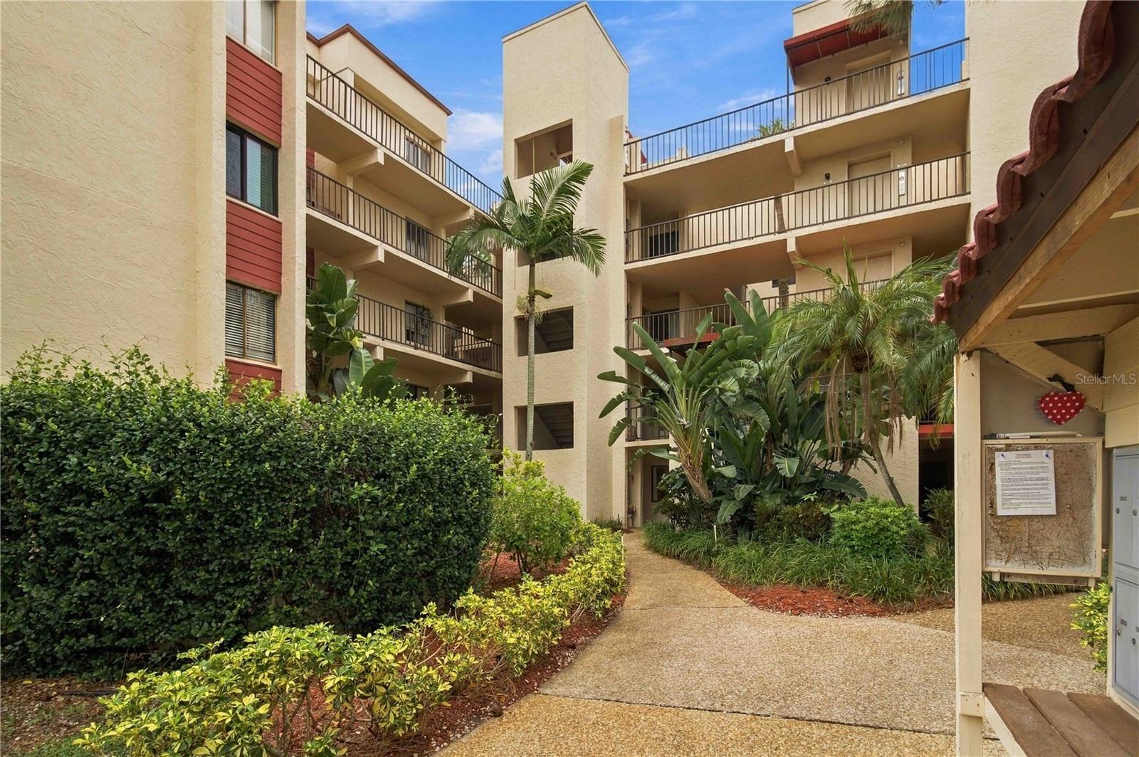 Photo of 7500 40TH AVENUE #105 BRADENTON FL 34209