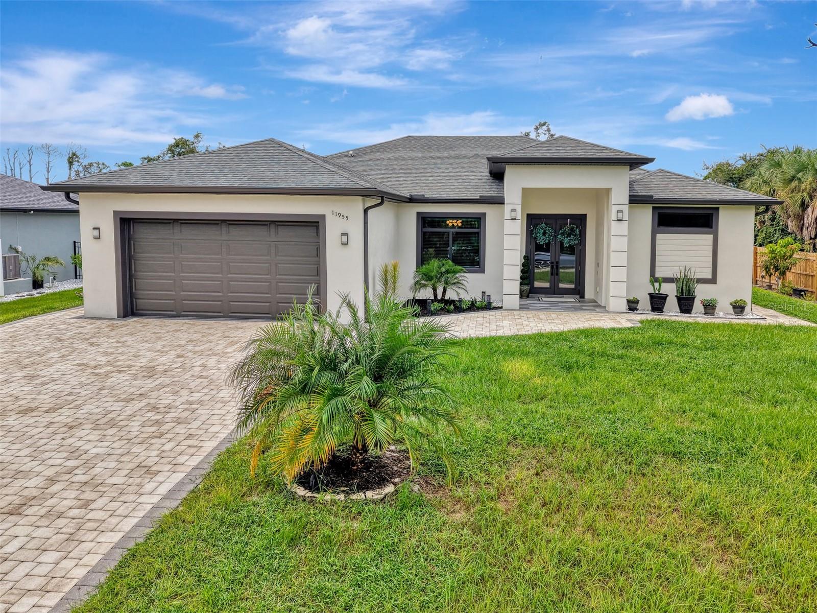 Photo of 11955 CARNIVAL AVENUE PORT CHARLOTTE FL 33981