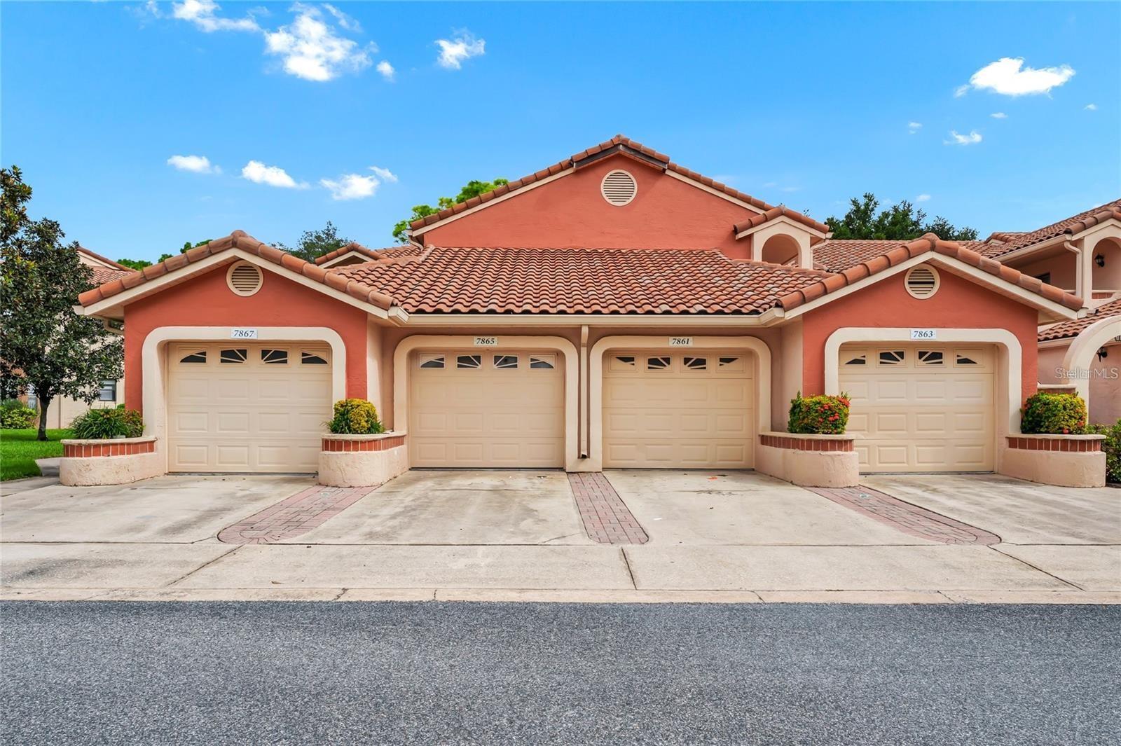 Photo of 7865 SUGAR VIEW COURT #7865 ORLANDO FL 32819