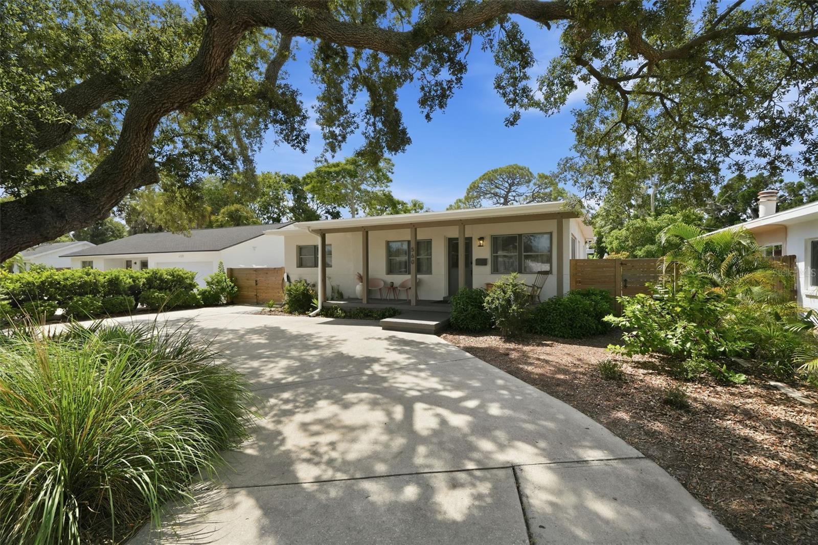 Photo of 560 62ND AVENUE ST PETERSBURG FL 33705