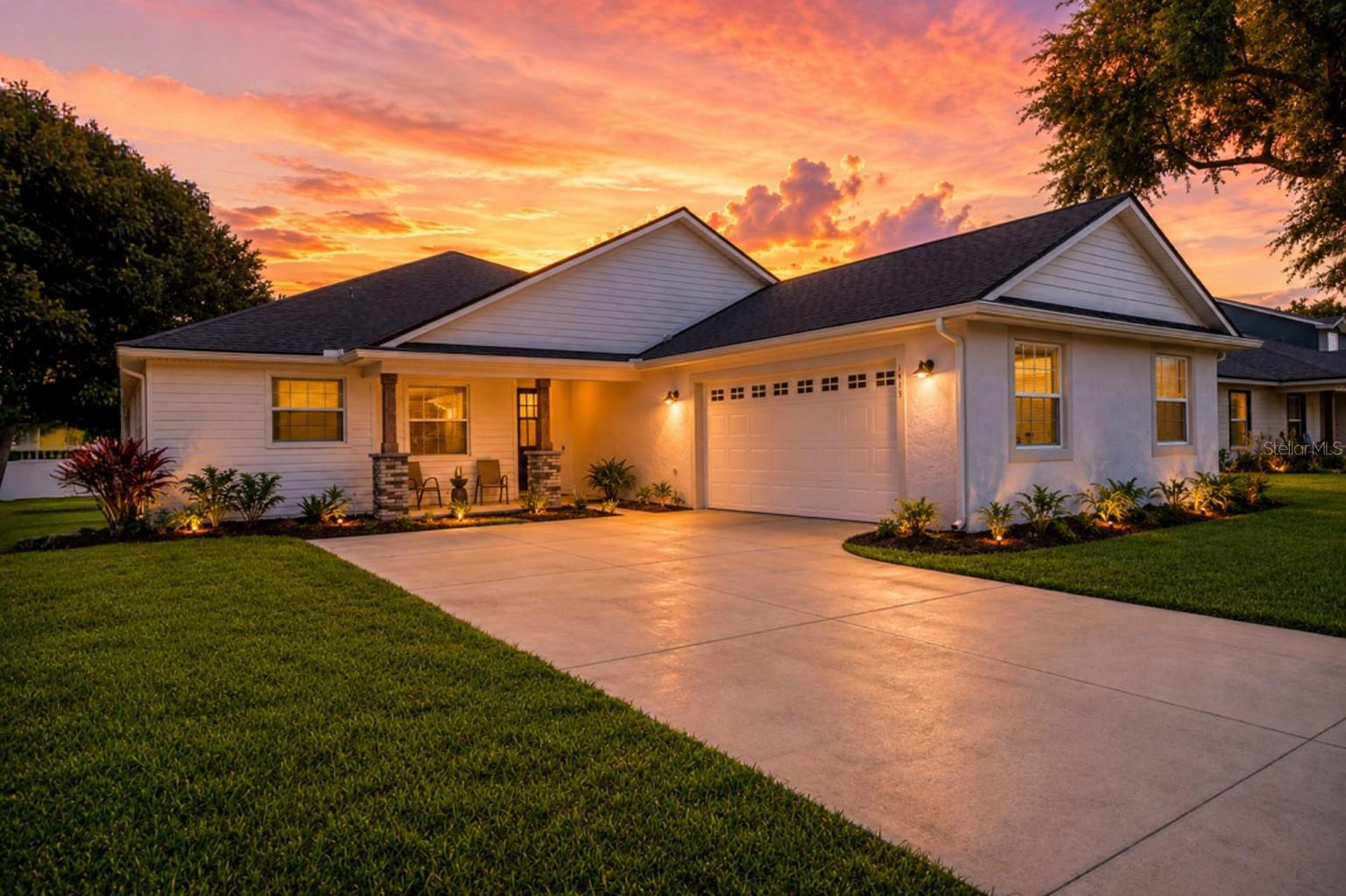 Photo of 1415 MAGNOLIA LANE AUBURNDALE FL 33823