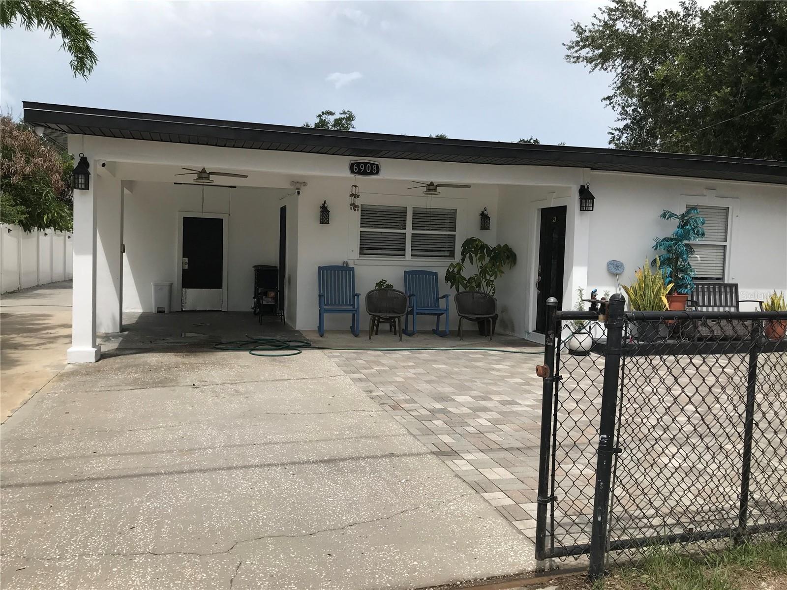 Photo of 6908 N 21ST STREET TAMPA FL 33610