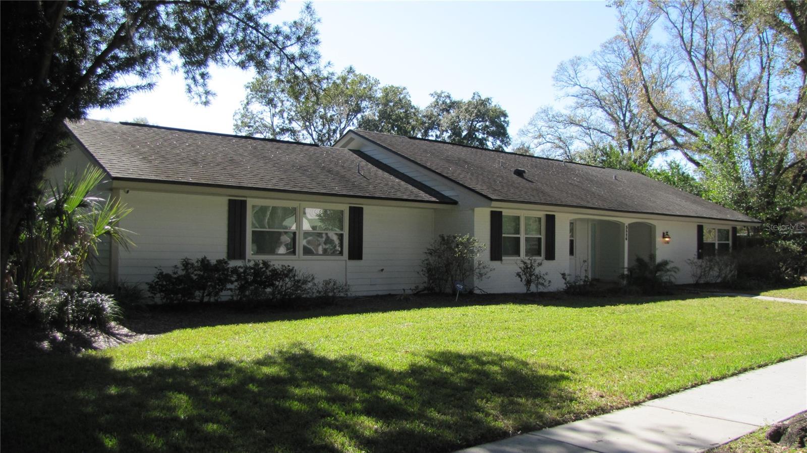Photo of 3326 SCHEFFLERA ROAD TAMPA FL 33618