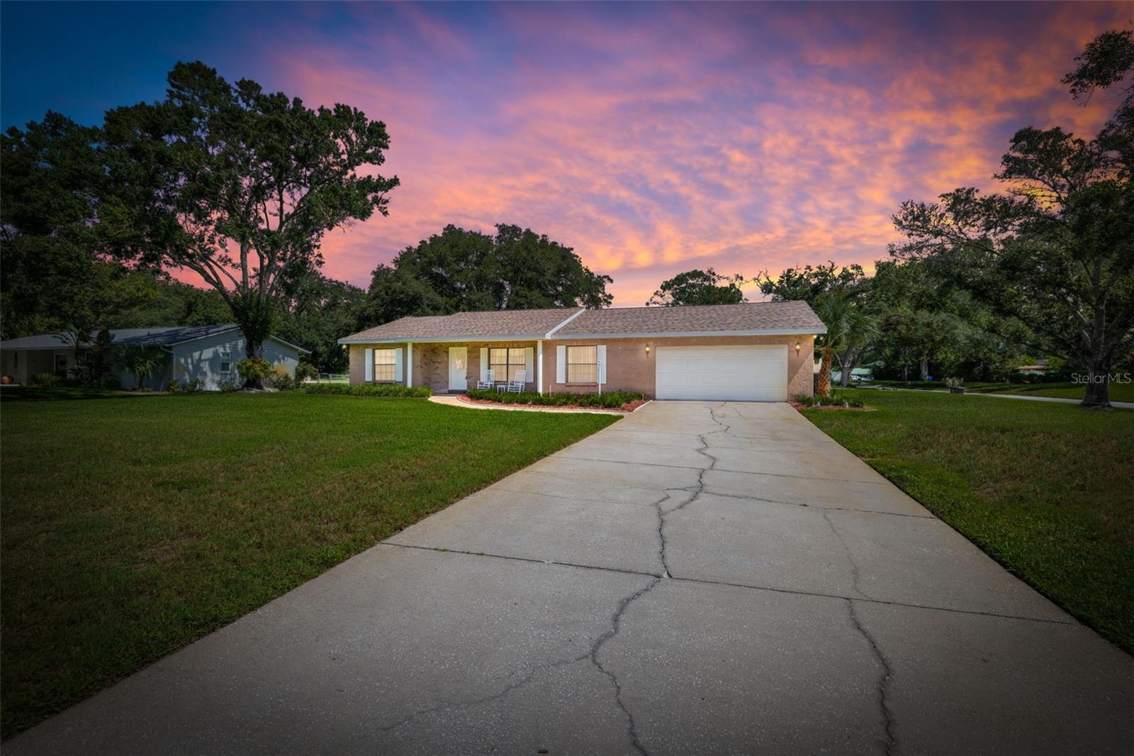Photo of 2512 BORDEAUX WAY LUTZ FL 33559