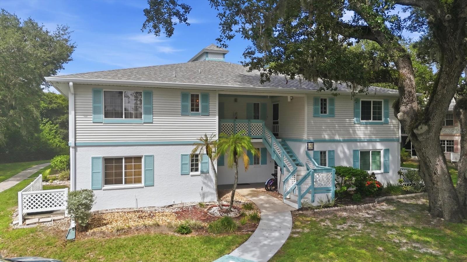 Photo of 1051 FORREST NELSON BOULEVARD #B202 PORT CHARLOTTE FL 33952