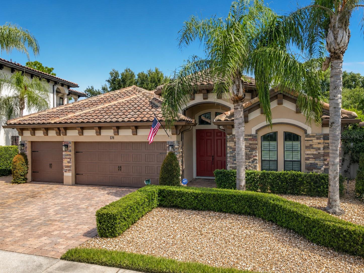 Photo of 771 STEPHENS PASS COVE LAKE MARY FL 32746