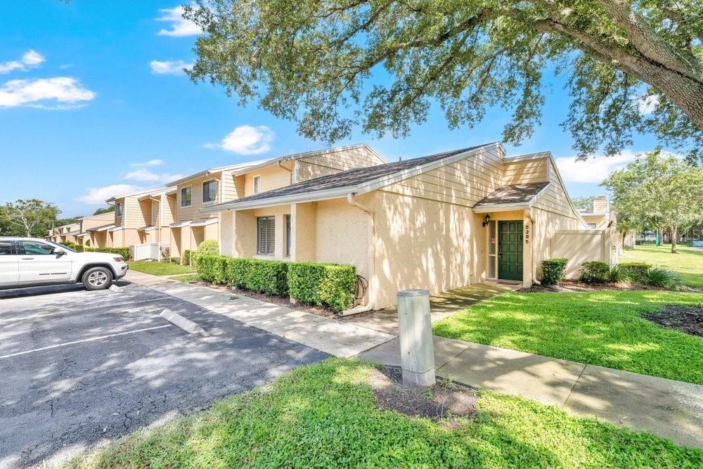 Photo of 5395 EMERALD ISLE DRIVE #1011 ORLANDO FL 32812