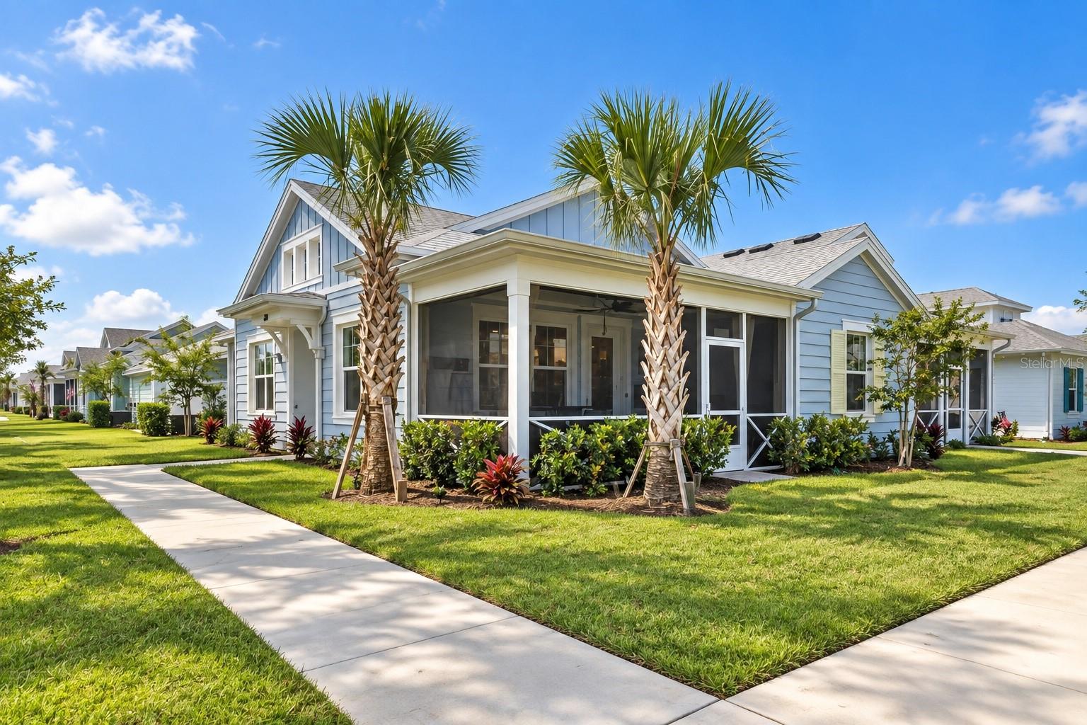 Photo of 384 GYPSY PALACE LANE DAYTONA BEACH FL 32124