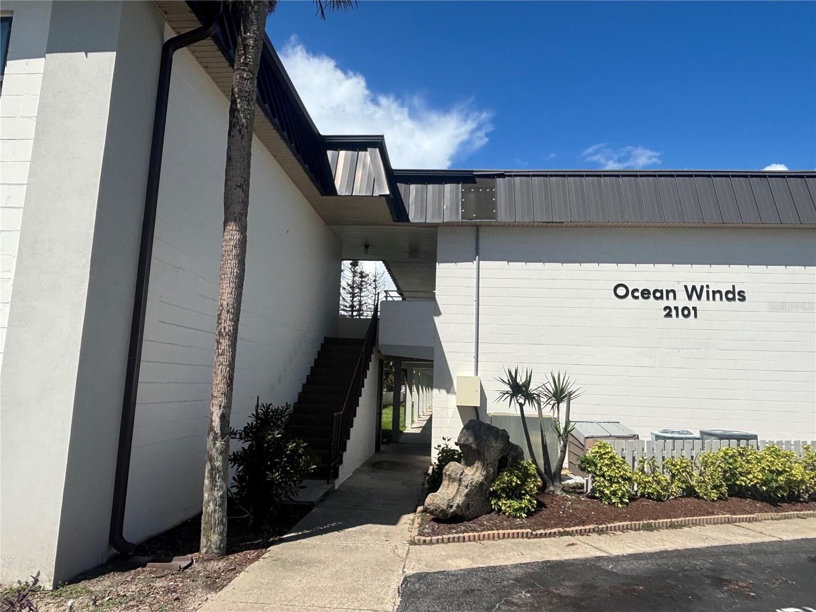 Photo of 2101 N ATLANTIC AVENUE #18 DAYTONA BEACH FL 32118