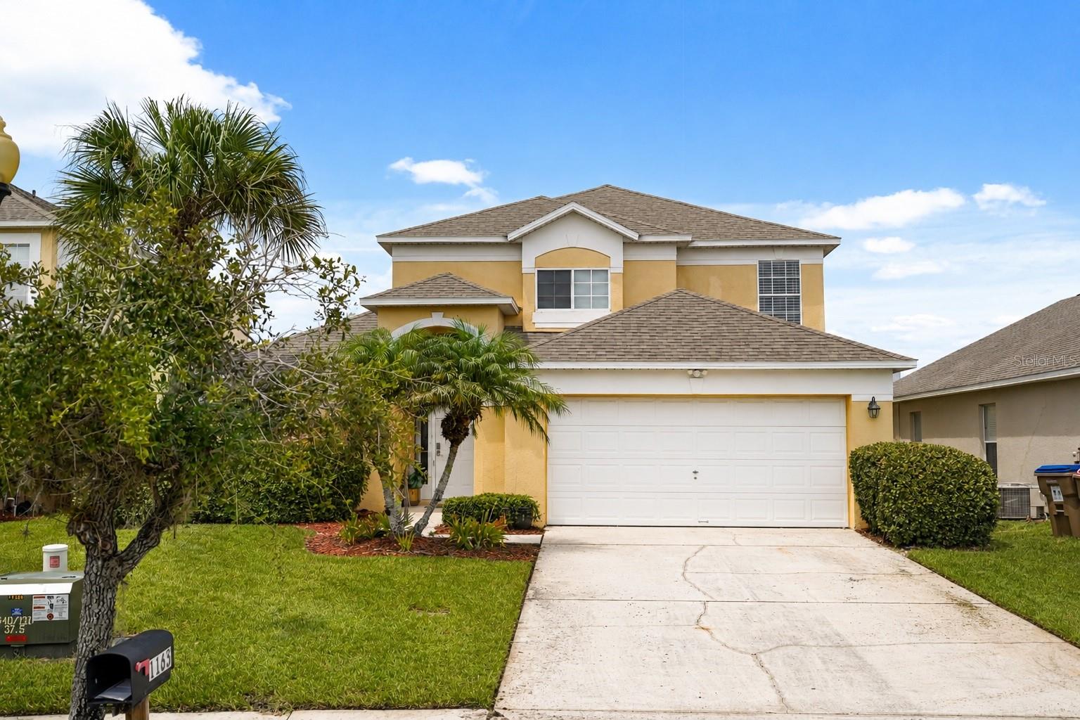 Photo of 1165 SEASONS BOULEVARD KISSIMMEE FL 34746