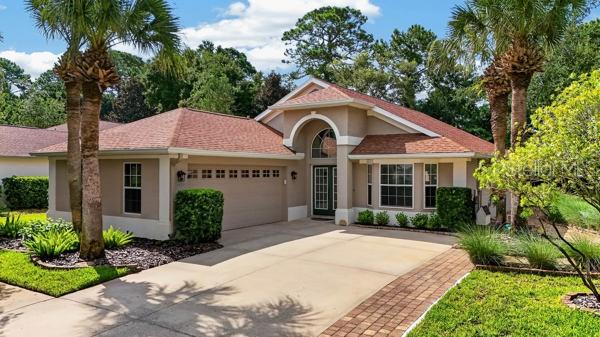 Photo of 54 SHINNECOCK DRIVE PALM COAST FL 32137