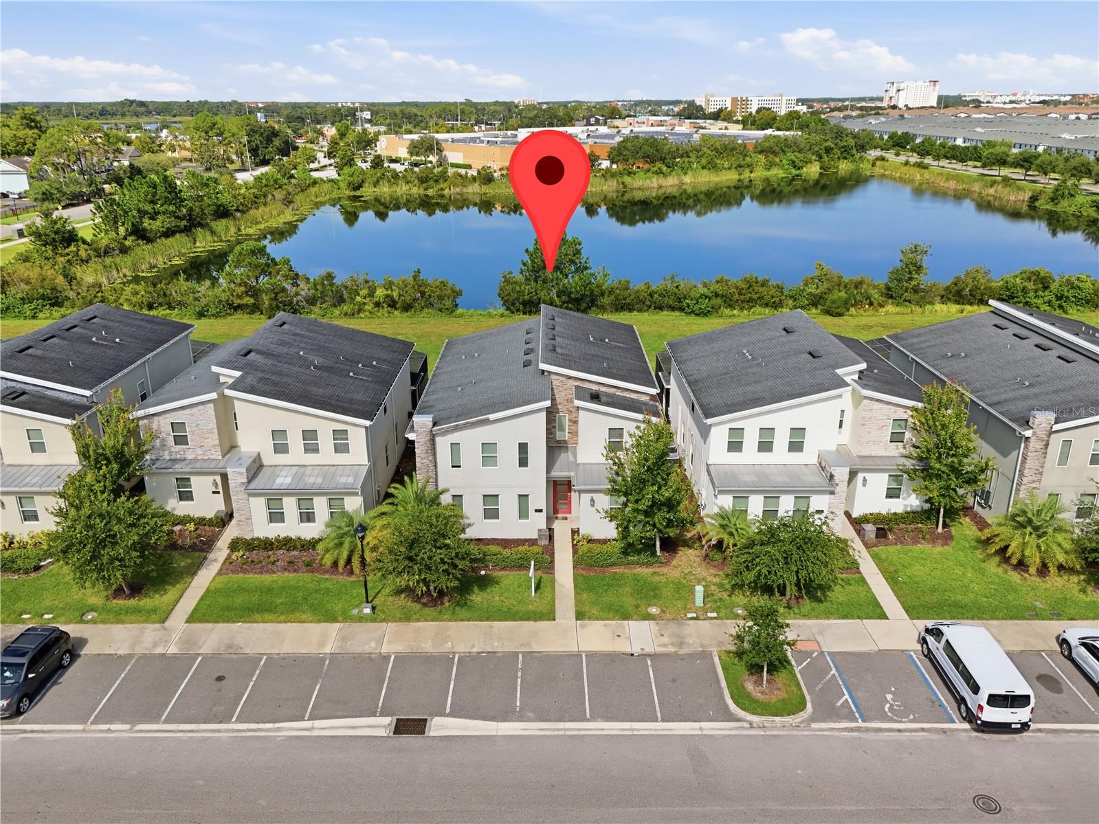 Photo of 2874 STANZA COURT KISSIMMEE FL 34746