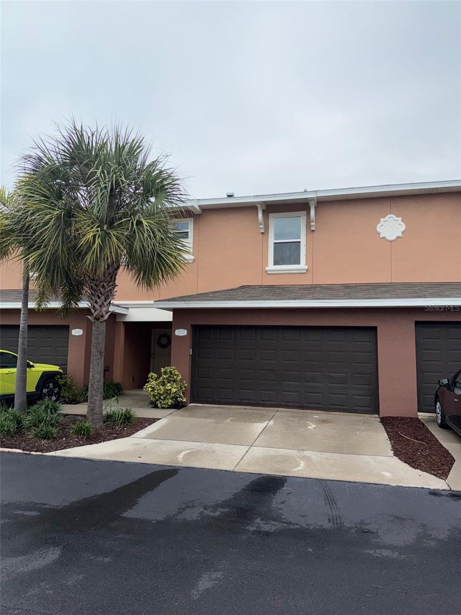 Photo of 1737 SOMMARIE WAY TARPON SPRINGS FL 34689