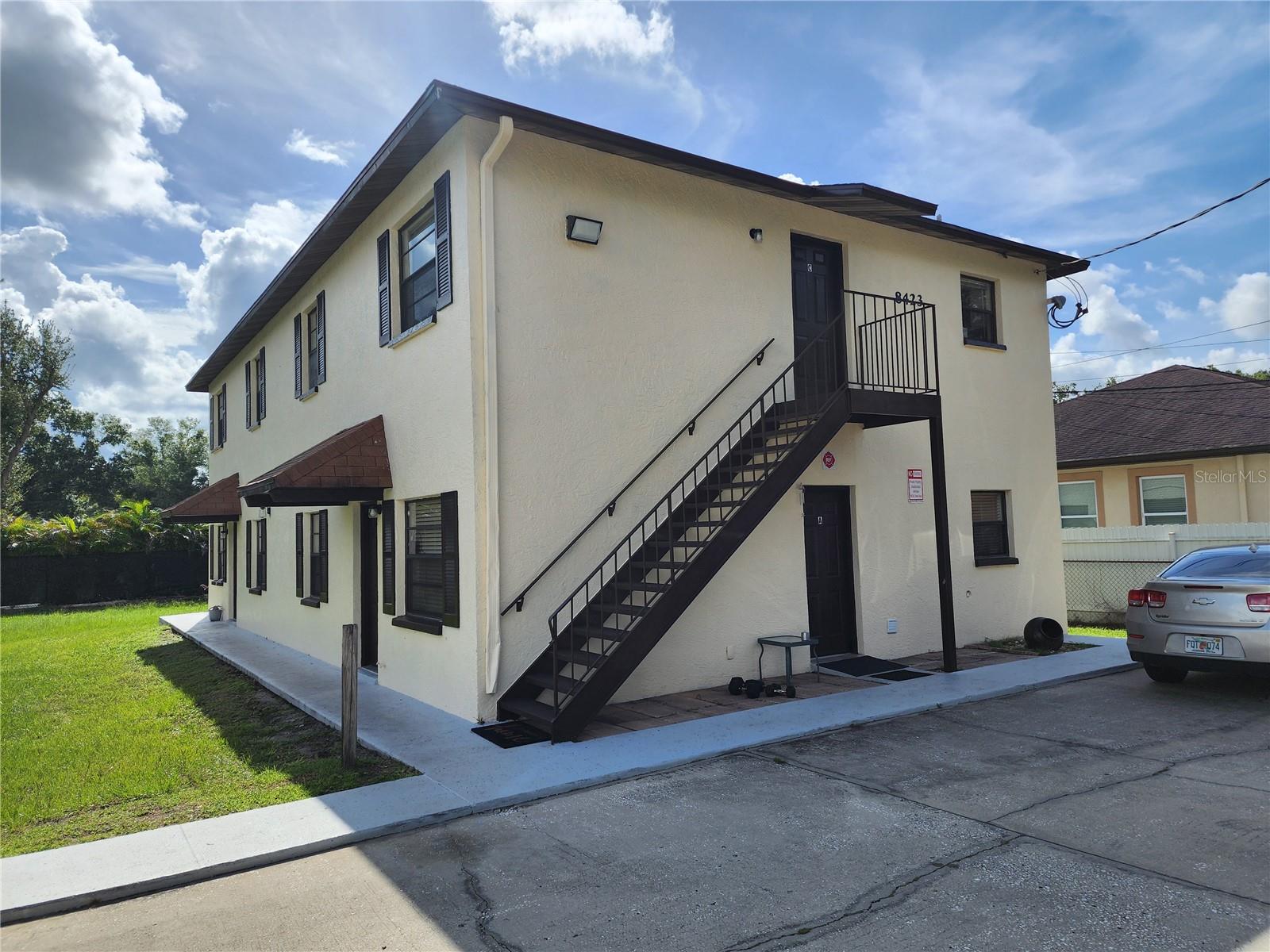 Photo of 8423 N MANHATTAN AVENUE TAMPA FL 33614
