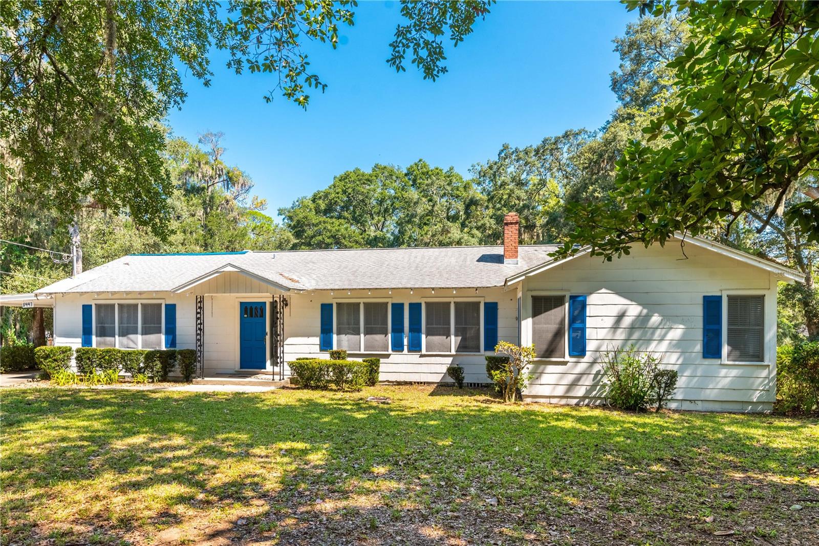Photo of 8443 FORT CAROLINE ROAD JACKSONVILLE FL 32277