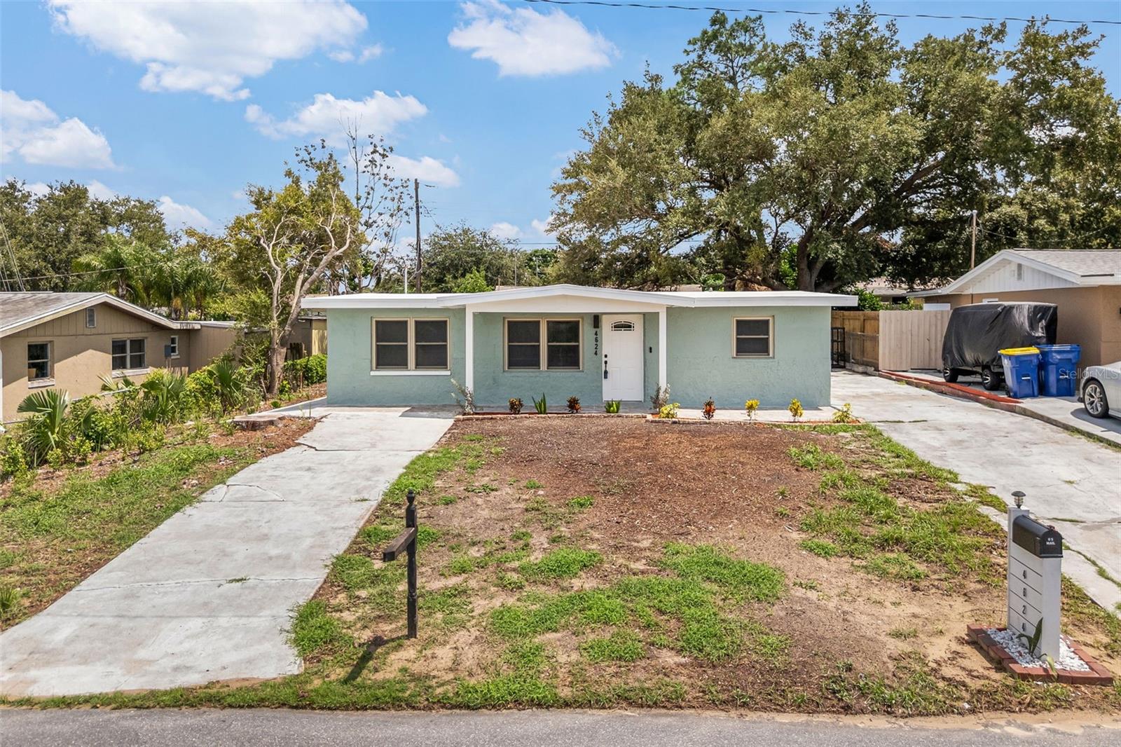 Photo of 4624 PIRATE PLACE NEW PORT RICHEY FL 34652
