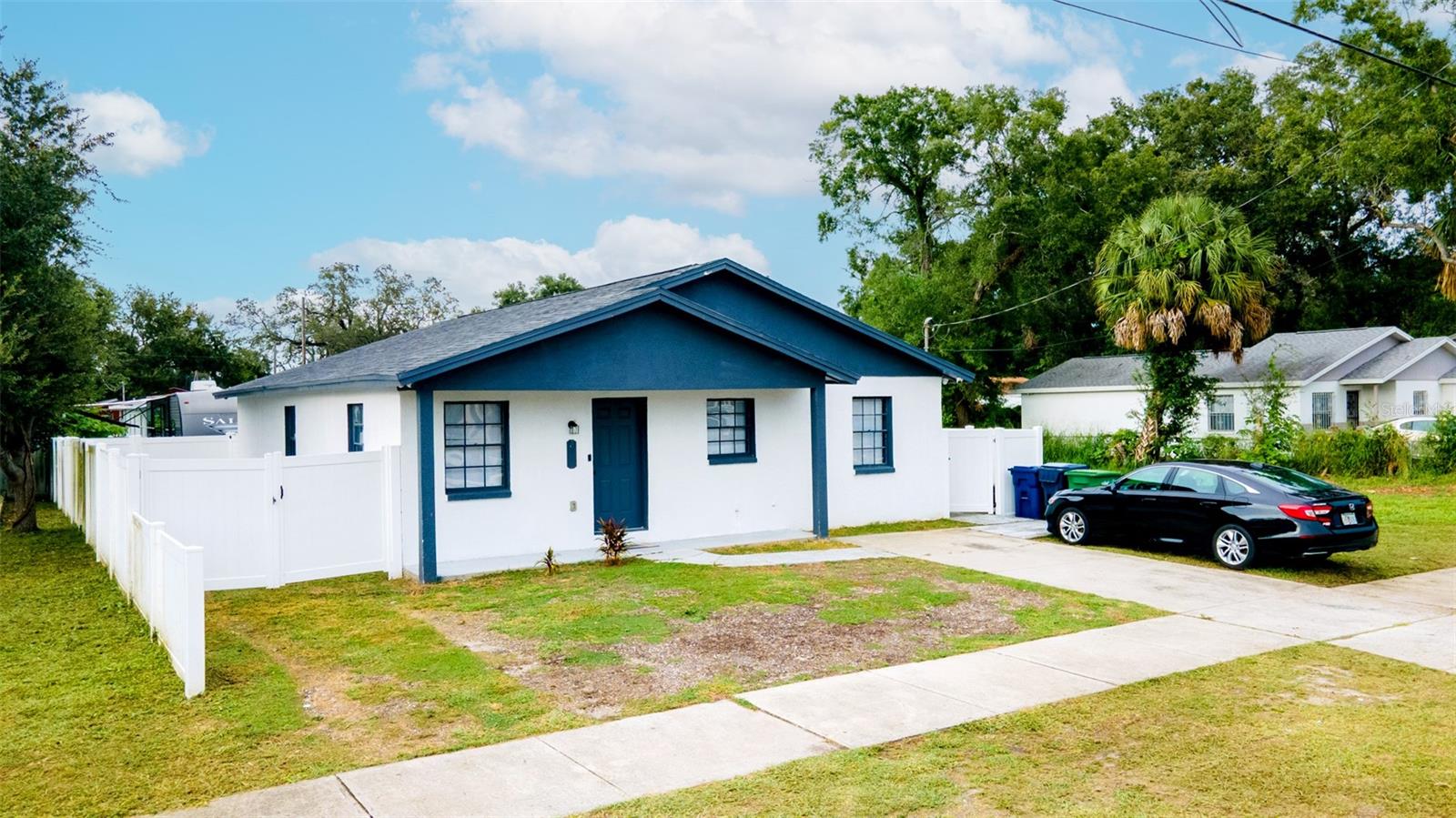 Photo of 3414 E WILDER AVENUE TAMPA FL 33610