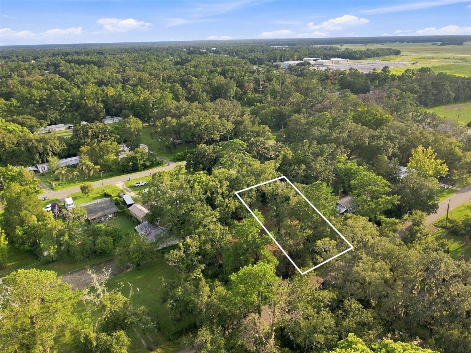 Photo of 0 NICHOLAS (LOT 7) AVENUE BROOKSVILLE FL 34604