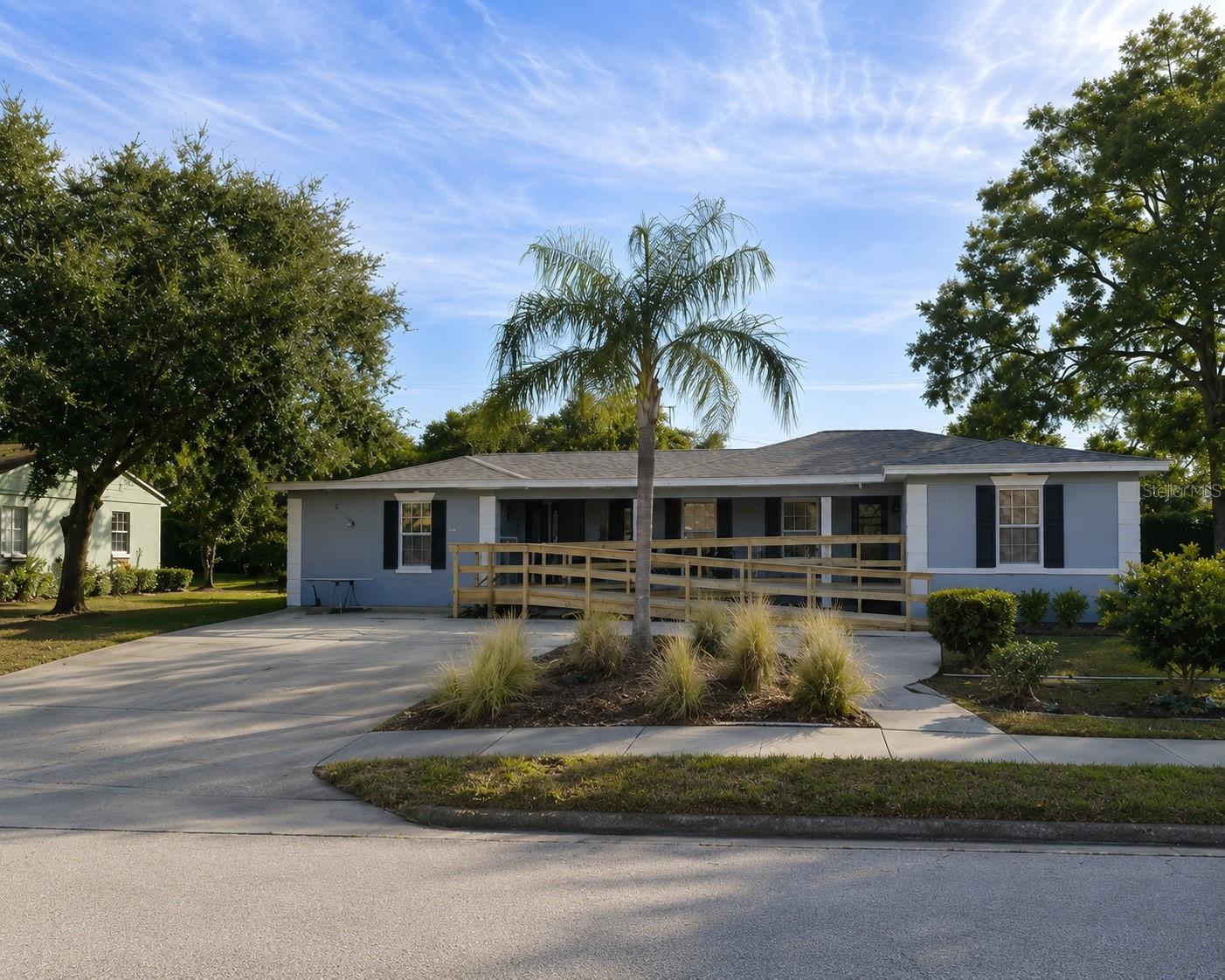 Photo of 3710 W AZEELE STREET TAMPA FL 33609