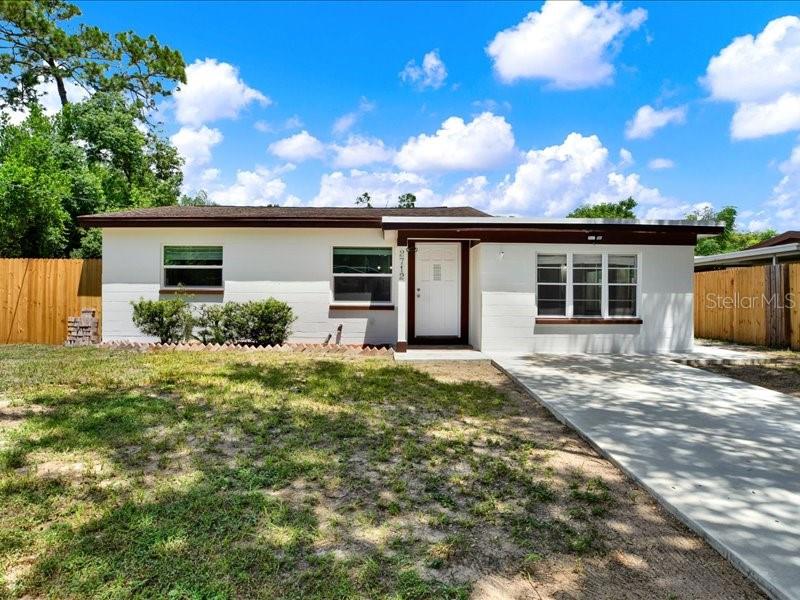 Photo of 2712 E 99TH AVENUE TAMPA FL 33612