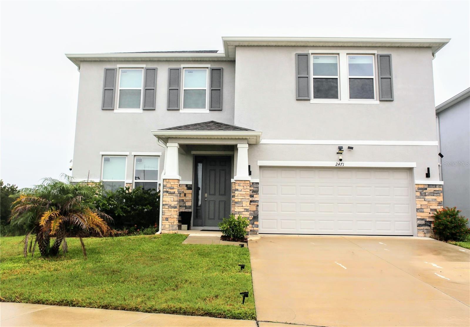 Photo of 2471 WARREN ACRES BOULEVARD WESLEY CHAPEL FL 33543