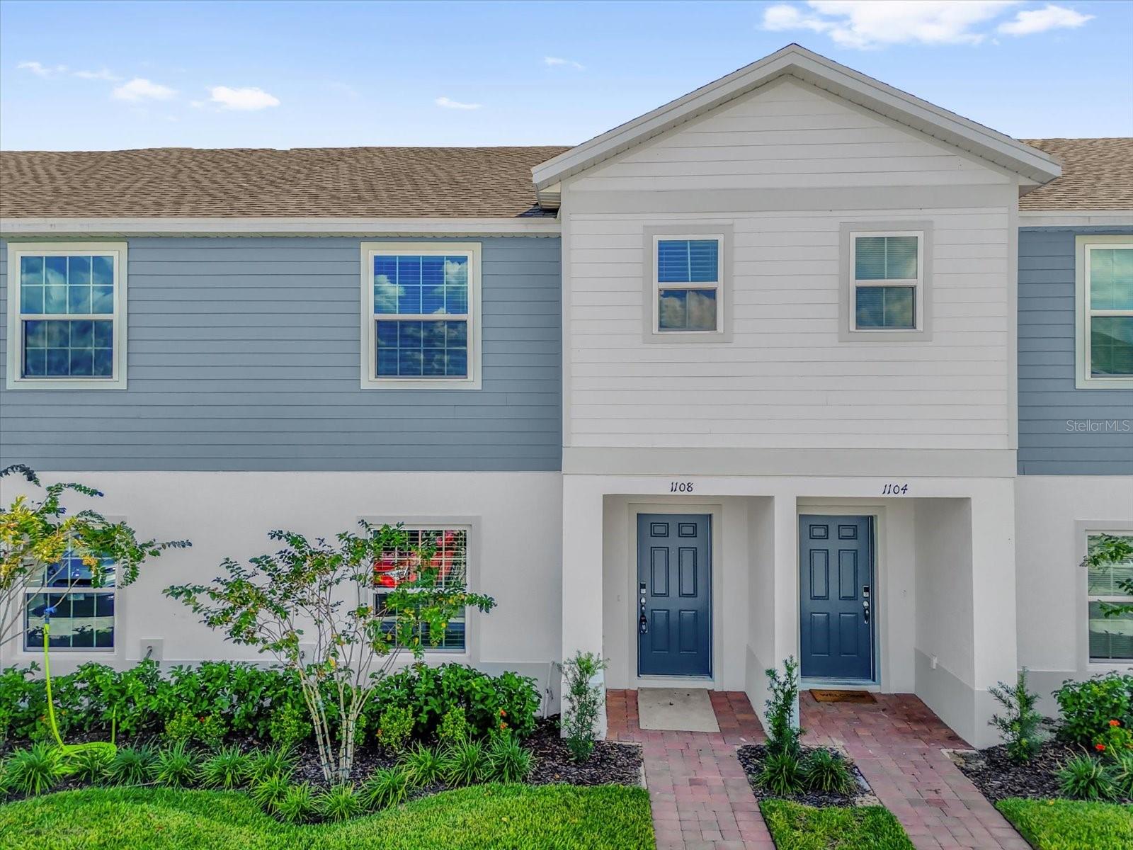 Photo of 1108 SAND TORCH CIRCLE DAVENPORT FL 33837