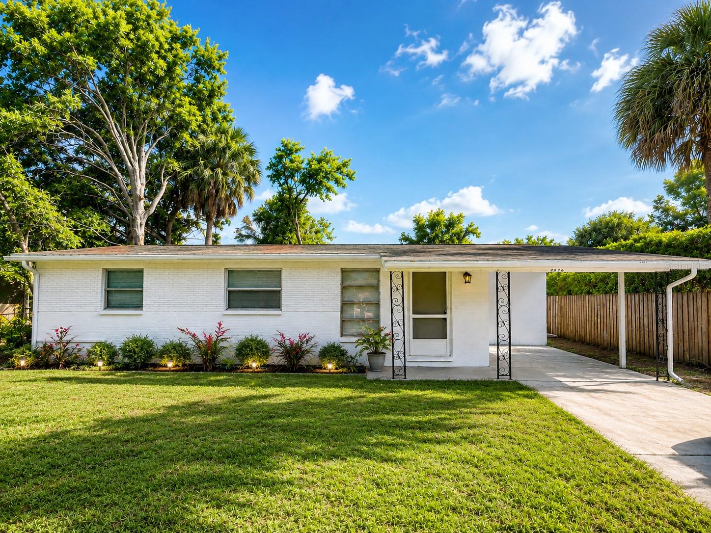 Photo of 2318 E 111TH AVE TAMPA FL 33612