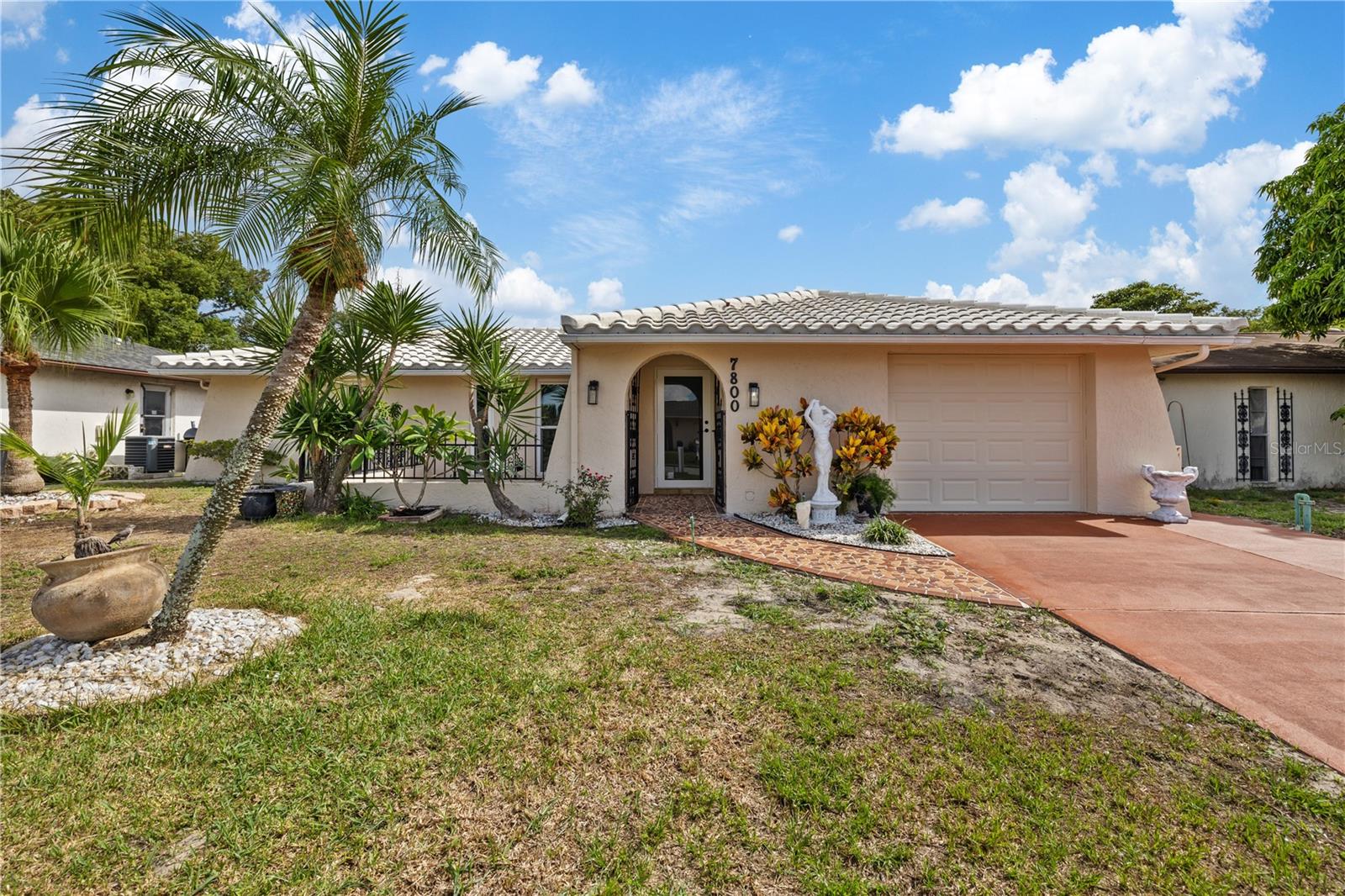 Photo of 7800 BROOKRIDGE DRIVE PORT RICHEY FL 34668