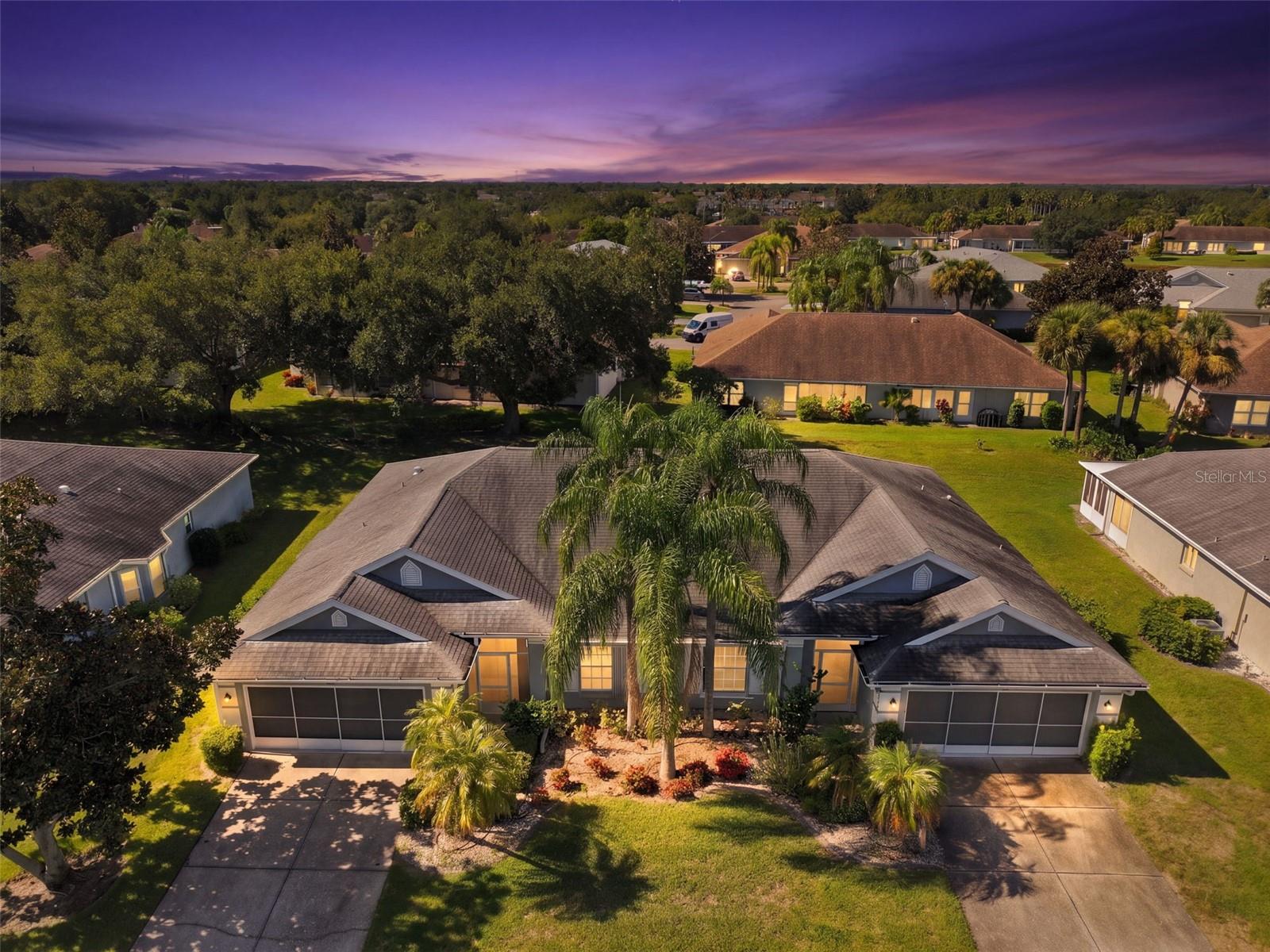 Photo of 2418 OXFORD DOWN COURT #43 SUN CITY CENTER FL 33573
