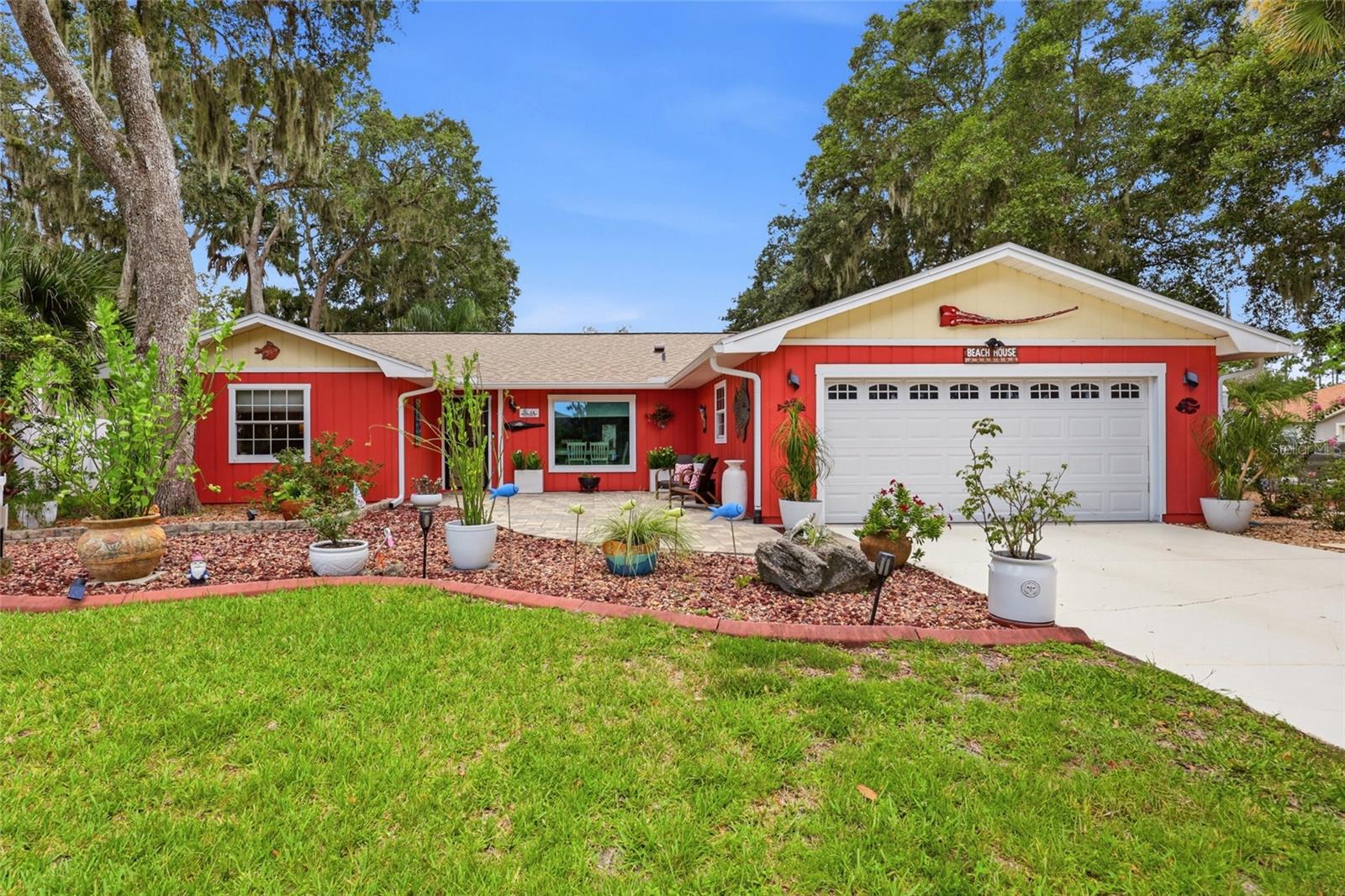 Photo of 14 FORT CAROLINE LANE PALM COAST FL 32137