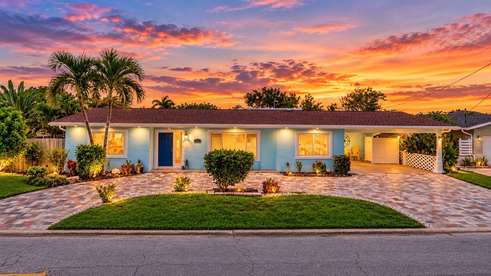 Photo of 7891 4TH AVENUE ST PETERSBURG FL 33707