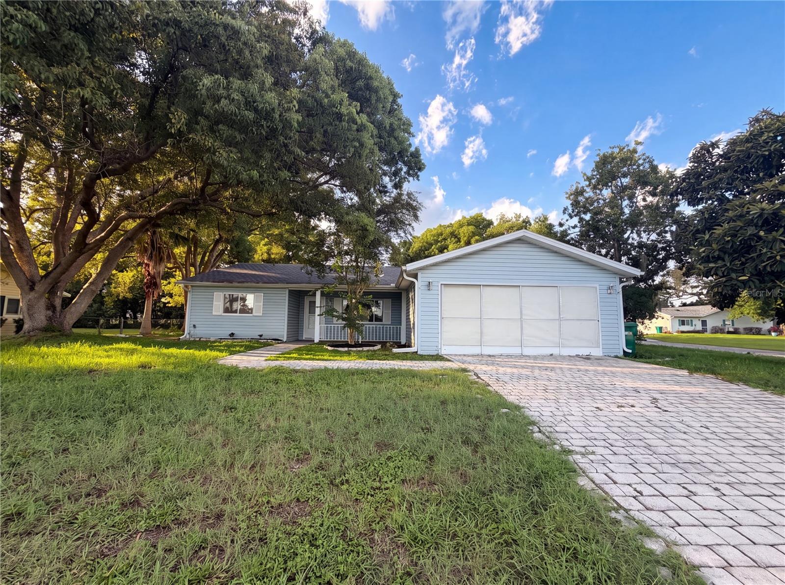 Photo of 10337 SE 176TH STREET SUMMERFIELD FL 34491