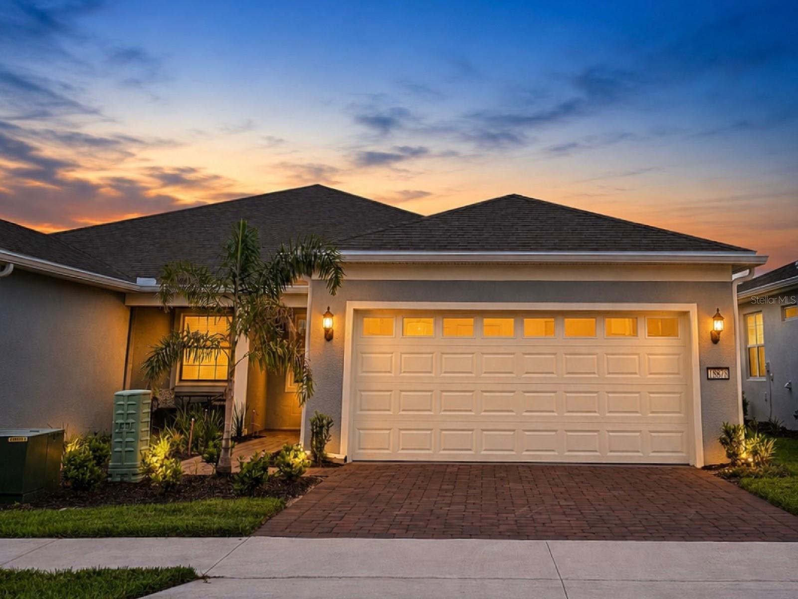 Photo of 15873 GEM VIEW STREET WINTER GARDEN FL 34787