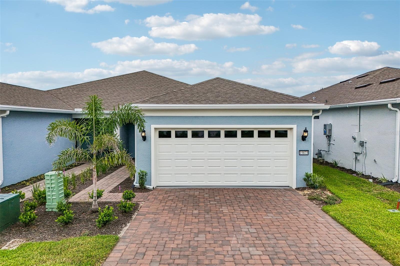 Photo of 15873 GEM VIEW STREET WINTER GARDEN FL 34787
