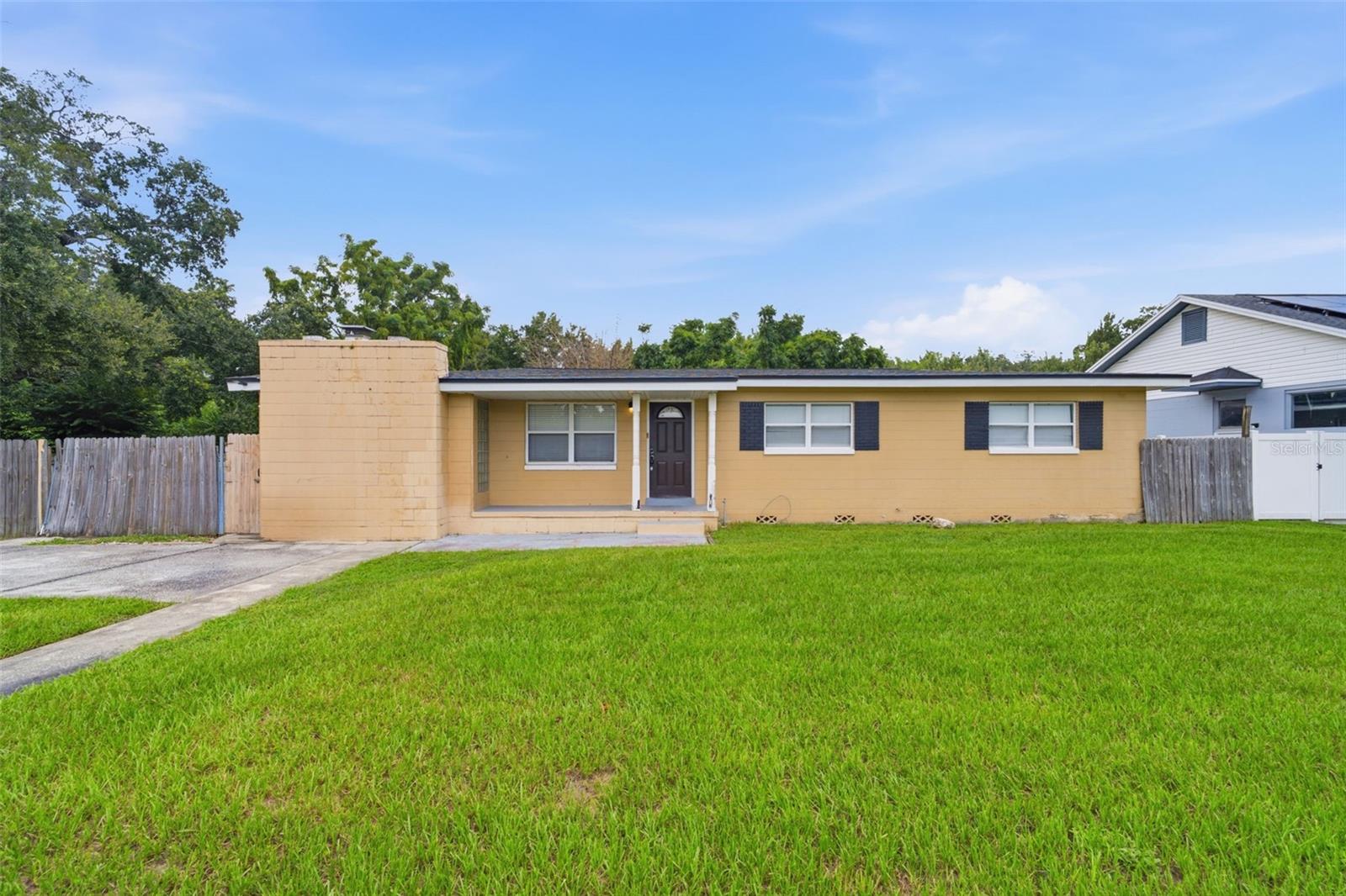 Photo of 3519 CALUMET DRIVE ORLANDO FL 32810