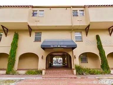 Photo of 914 SW 8TH AVENUE #42 GAINESVILLE FL 32601