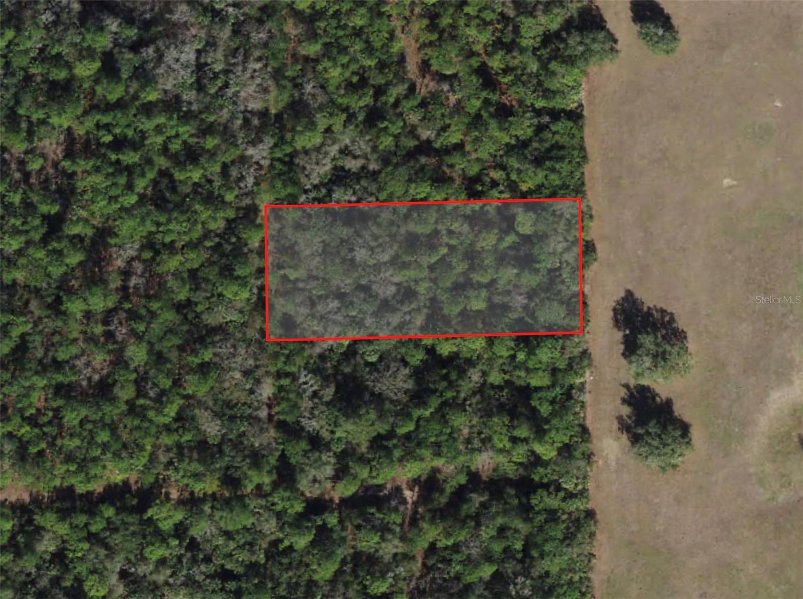 Photo of 5099 N WHETSTONE POINT CRYSTAL RIVER FL 34428
