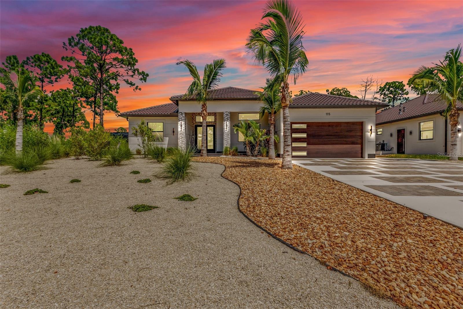 Photo of 115 SOLANA STREET NORTH PORT FL 34287