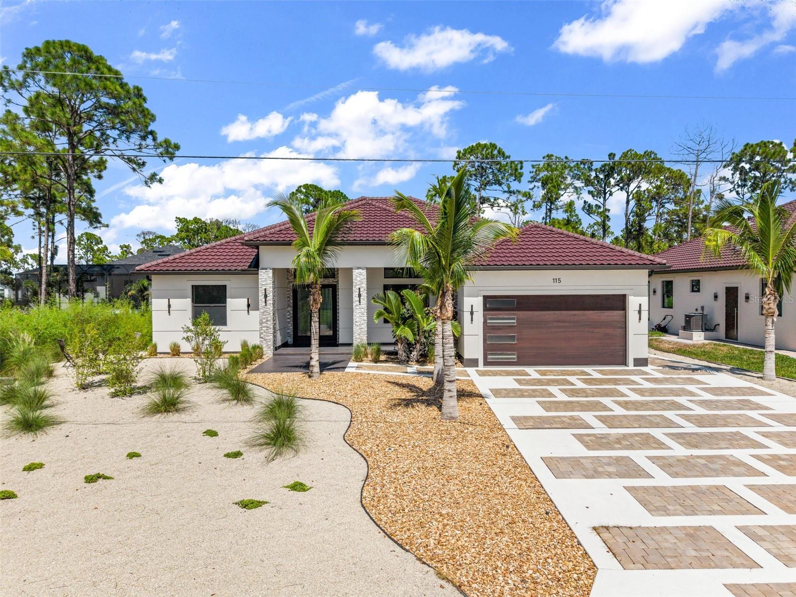 Photo of 115 SOLANA STREET NORTH PORT FL 34287