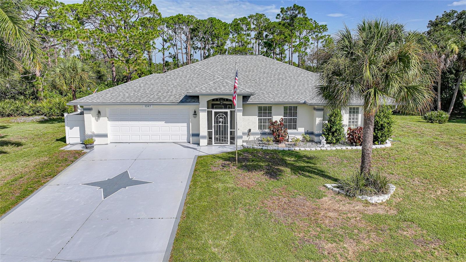 Photo of 1087 GENERAL STREET PORT CHARLOTTE FL 33953