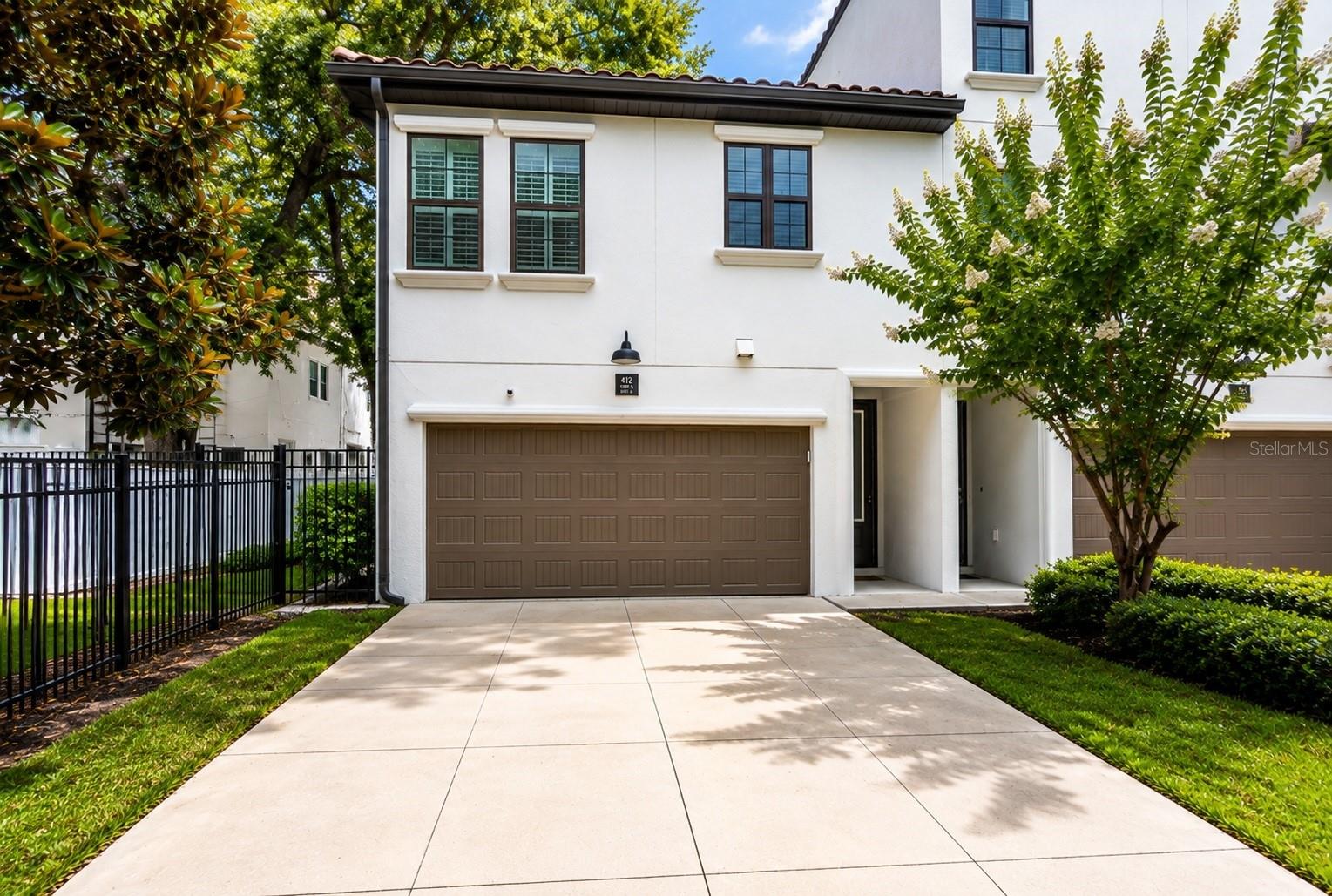 Photo of 412 S ALBANY AVENUE #3 TAMPA FL 33606