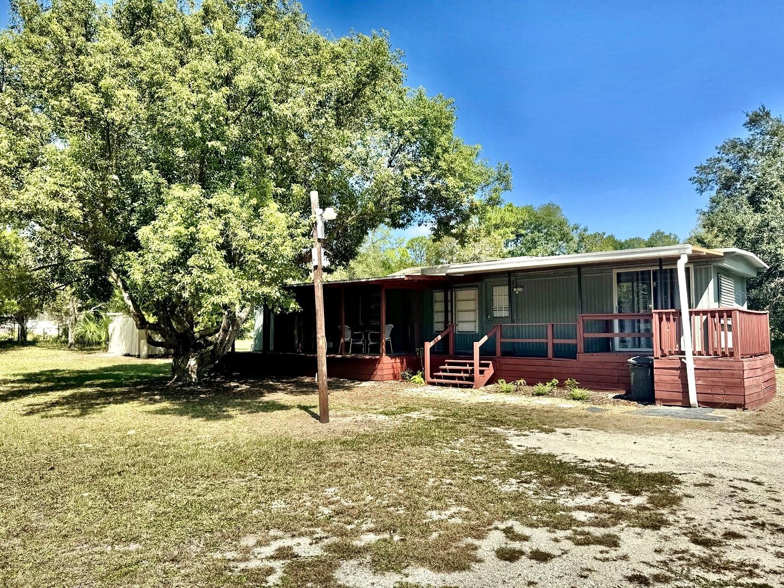 Photo of 6838 N CARL G ROSE HIGHWAY HERNANDO FL 34442