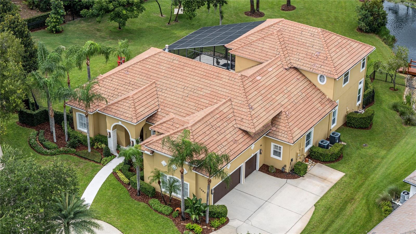 Photo of 1063 HENLEY DOWNS PLACE LAKE MARY FL 32746